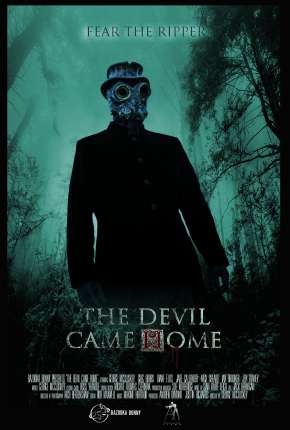 Filme The Devil Came Home - Legendado Torrent