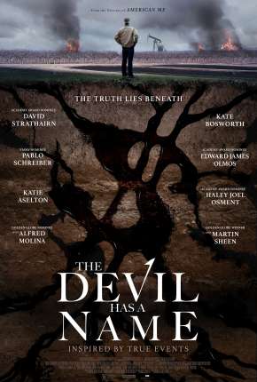 Filme The Devil Has a Name - Legendado Torrent