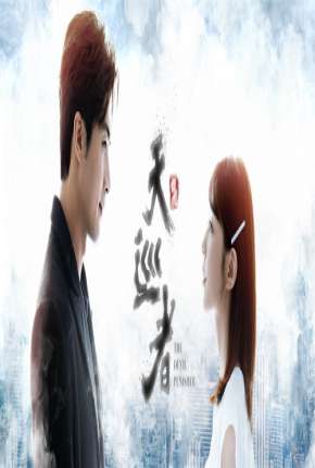Série The Devil Punisher - 1ª Temporada Completa Legendada Torrent