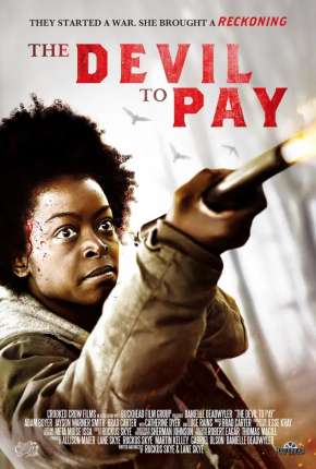 Filme The Devil to Pay - Legendado Torrent