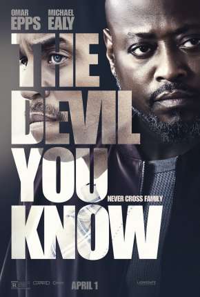 Filme The Devil You Know Download Filme The Devil You Know Torrent