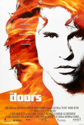 Filme The Doors Torrent