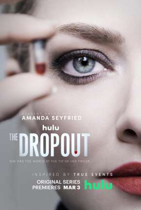 Série The Dropout - 1ª Temporada Legendada Torrent