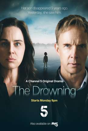 Série The Drowning - 1ª Temporada Completa Legendada Torrent