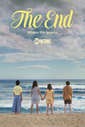 Série The End - 1ª Temporada Completa Torrent