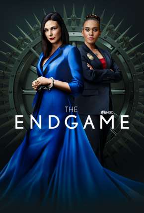 Série The Endgame - 1ª Temporada Legendada Torrent