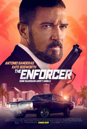 Filme The Enforcer - Legendado Torrent