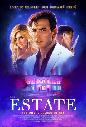 Filme The Estate - Legendado Torrent