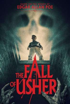 Filme The Fall of Usher - Legendado Download Filme The Fall of Usher - Legendado Torrent