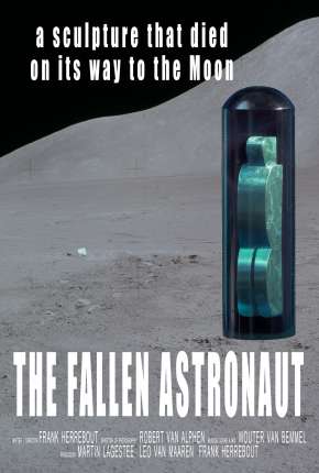Filme The Fallen Astronaut - Legendado Torrent