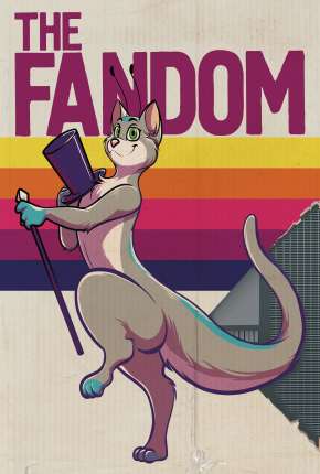 Filme The Fandom - Legendado Torrent