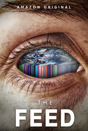 Série The Feed - 1ª Temporada Completa Torrent