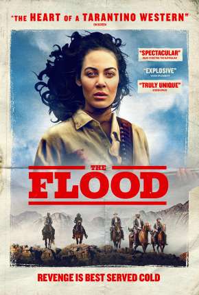 Filme The Flood - Legendado - The Flood Torrent