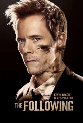 Série The Following - 2ª Temporada Completa Torrent