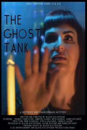 Filme The Ghost Tank - Legendado Torrent