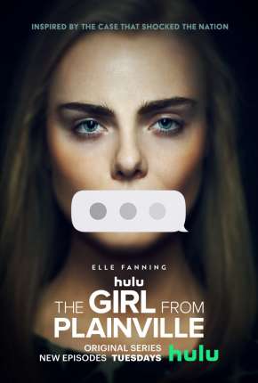 Série The Girl From Plainville - 1ª Temporada Completa Legendada Torrent