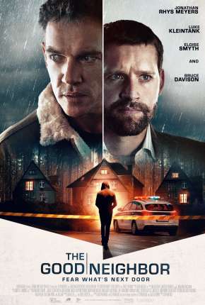 Filme The Good Neighbor - O Bom Vizinho  Torrent