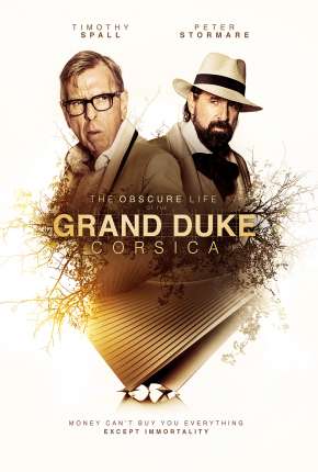 Filme The Grand Duke of Corsica - Legendado Torrent