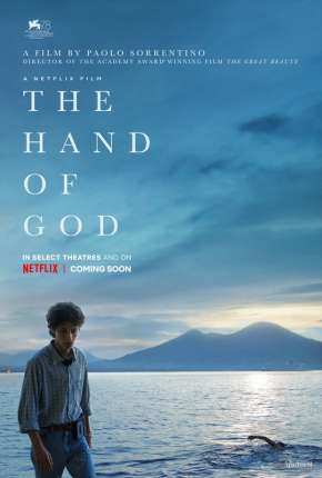 The Hand of God - A Mão de Deus (2021) Dublado / Dual Áudio 5.1 Torrent ...