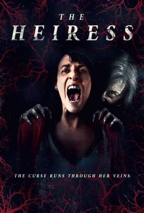 Filme The Heiress - Legendado Download Filme The Heiress - Legendado Torrent