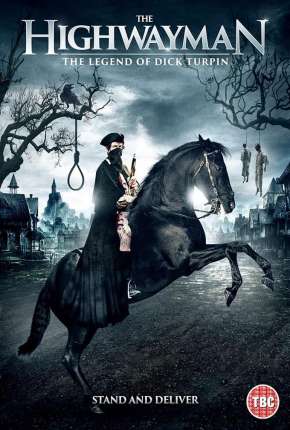 Filme The Highwayman - Legendado Torrent