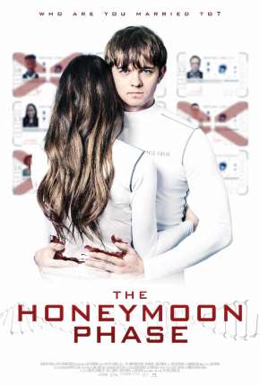 Filme The Honeymoon Phase - Legendado Torrent