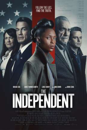 Filme The Independent - Legendado Torrent