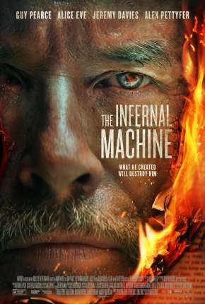 Filme The Infernal Machine Torrent