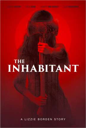 Filme The Inhabitant - Legendado Torrent