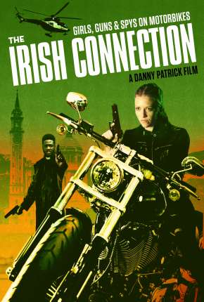 Filme The Irish Connection - Legendado Download Filme The Irish Connection - Legendado Torrent
