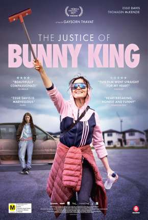 Filme The Justice Of Bunny King - Legendado Torrent
