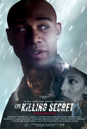 Filme The Killing Secret - Legendado Torrent