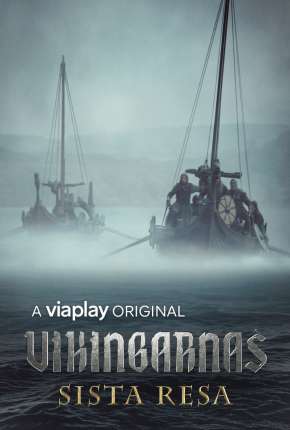 Série The Last Journey of the Vikings - 1ª Temporada Completa Legendada Torrent