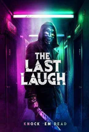 Filme The Last Laugh - Legendado Torrent