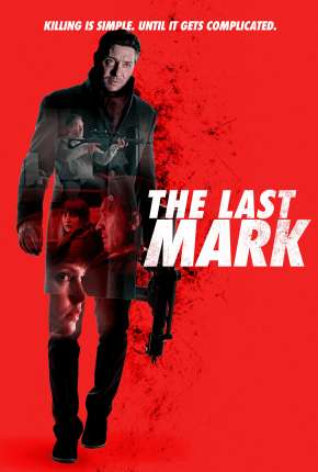 Filme The Last Mark - Legendado Torrent