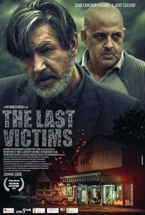 Filme The Last Victims - Legendado Torrent