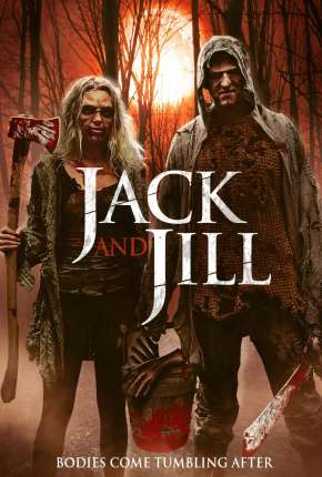 Filme The Legend of Jack and Jill - Legendado Torrent