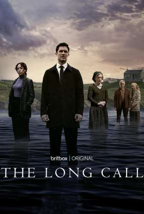 Série The Long Call - 1ª Temporada Completa Legendada Torrent