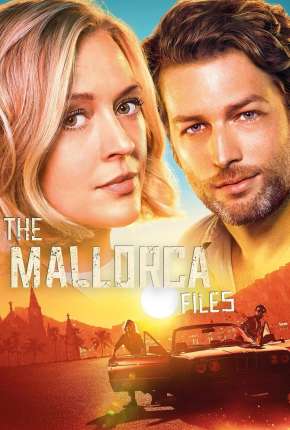 Série The Mallorca Files - 1ª Temporada Completa Legendada Torrent