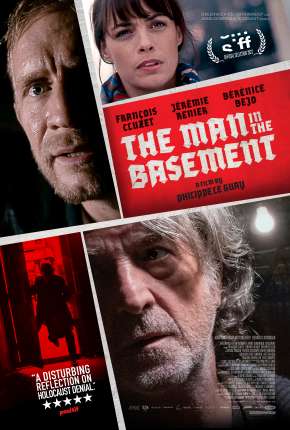 Filme The Man in the Basement - Legendado Torrent
