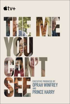 Série The Me You Cant See - 1ª Temporada Completa Legendada Torrent