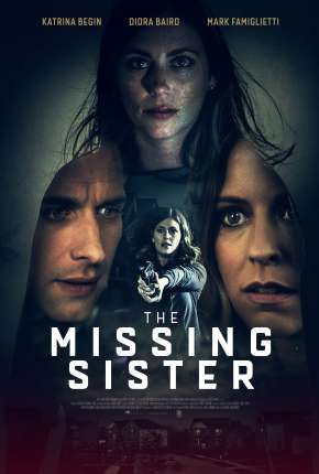 Filme The Missing Sister - Legendado Torrent