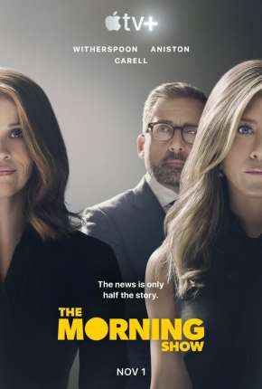 Série The Morning Show - 2ª Temporada Torrent