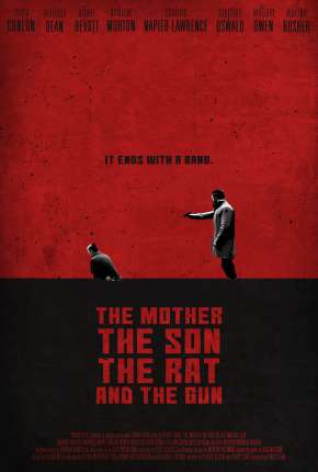 Filme The Mother the Son the Rat and the Gun - Legendado Download Filme The Mother the Son the Rat and the Gun - Legendado Torrent