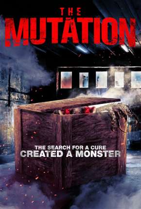 Filme The Mutation - Legendado Torrent