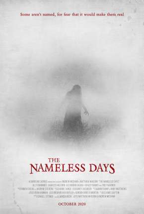 Filme The Nameless Days - Legendado Torrent