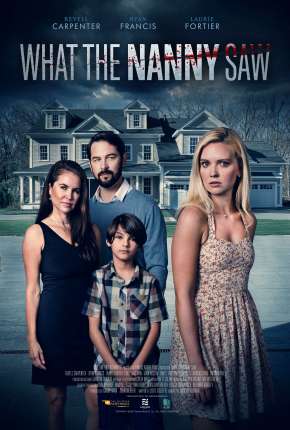 Filme The Nanny Knows - Legendado Torrent
