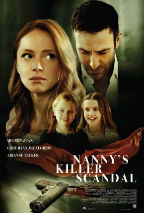 Filme The Nanny Murders - Legendado Torrent