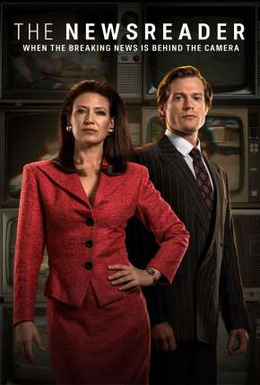 Série The Newsreader - 1ª Temporada Legendada Torrent
