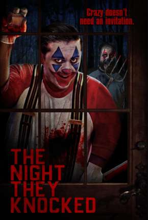 Filme The Night They Knocked - Legendado Torrent